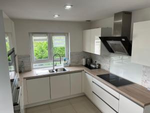 Maisons de vacances TheBeautifulView : photos des chambres