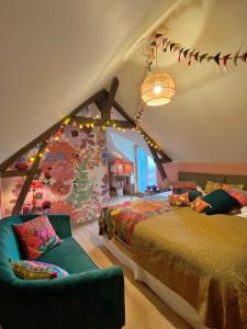 B&B / Chambres d'hotes BENE A CASA Chambres d-hotes : photos des chambres