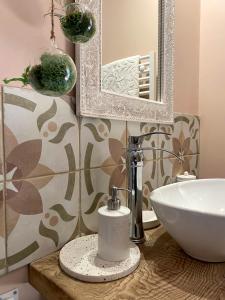 B&B / Chambres d'hotes BENE A CASA Chambres d-hotes : photos des chambres