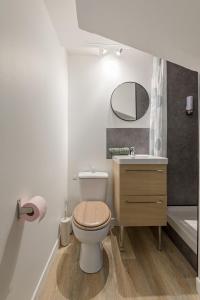 Appartements L-ecrin secret : photos des chambres