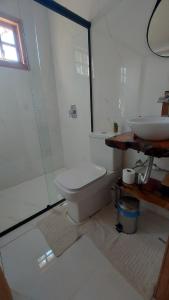 Pousada Mirante dos Pinheiros