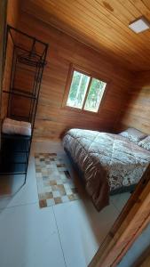 Pousada Mirante dos Pinheiros