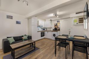 Appartements L-ecrin secret : photos des chambres