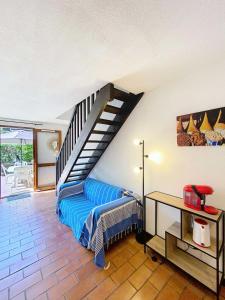 Résidence Landaises - Maison tout confort mitoyenne 4 pers, les landaises, à Lacanau Océan MAE-1071