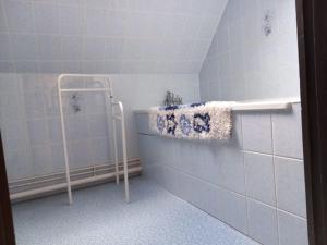 Maisons de vacances Gite grande famille Alisiers : photos des chambres