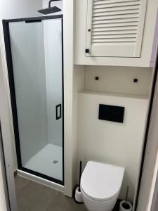 Cozy studio Nieuwpoort Bad