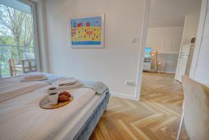 HelApart - Casa Baia