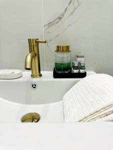 La Piccola Luxury Suite