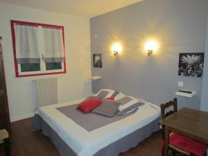 2 star hotell Chez Noelle Relevant Prantsusmaa