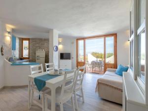 Holiday Home La Perla Bianca by Interhome img4