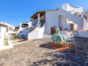 Holiday Home La Perla Bianca by Interhome img25