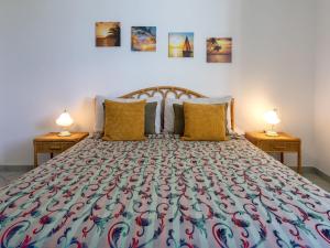 Holiday Home La Perla Bianca by Interhome img40