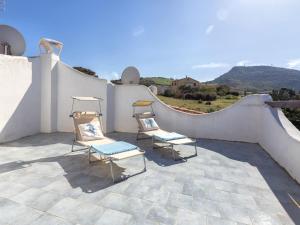 Holiday Home La Perla Bianca by Interhome img50