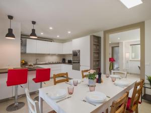 Holiday Home Villa Pardini by Interhome