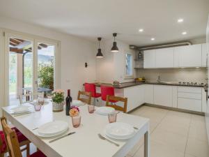 Holiday Home Villa Pardini by Interhome