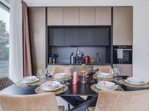 Holiday Home Giny by Interhome