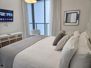 Cozy Oceanview 26th Fl Yoo Balboa Av Free Parking