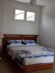 Appartements Excenevex Duplex - Beach 2 min walk : photos des chambres