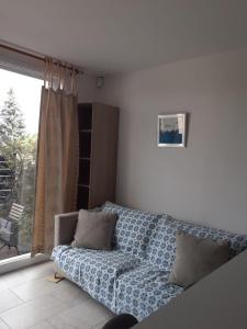 Appartements Excenevex Duplex - Beach 2 min walk : photos des chambres