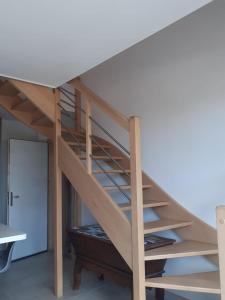 Appartements Excenevex Duplex - Beach 2 min walk : Maison de Vacances