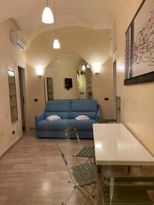 Piazza di Spagna Apartment