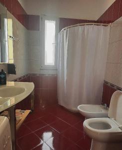 Geri Apartment Lungomare