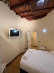 Piazza di Spagna Apartment