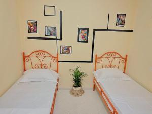 Geri Apartment Lungomare
