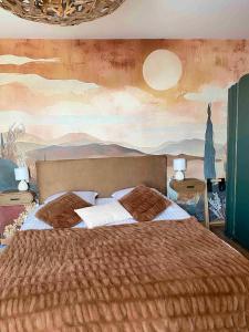 B&B / Chambres d'hotes BENE A CASA Chambres d-hotes : photos des chambres