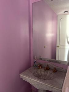 House in Golf Club, an oasis near the city