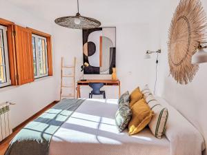 Holiday Home Herdade de Montalvo by Interhome