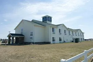 Cobblestone Inn & Suites - Langdon - Park River