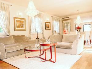 Villa Fordaliso by Interhome