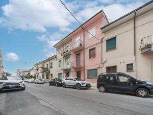 Apartment Appartamento La Conchiglia by Interhome