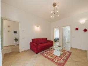 Apartment Appartamento La Conchiglia by Interhome