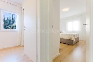 Luxury apartment Mata