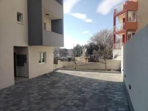 Luxury apartment Mata