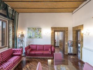 Apartment Lucilla Home by Interhome