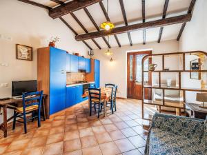 Holiday Home Giuncheto-3 by Interhome