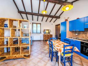 Holiday Home Giuncheto-3 by Interhome