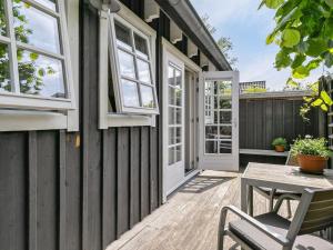 Holiday Home Residence Domburg by Interhome