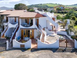 Holiday Home La Perla Bianca by Interhome