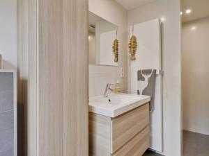 Holiday Home Residence Domburg by Interhome