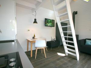 Holiday Home Residence Domburg by Interhome