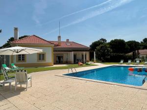 Holiday Home Casa dos Loendros by Interhome