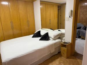 Brisa de Copacabana - Apto 2 quartos