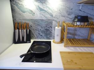 MDB 52A - Loft Valencia