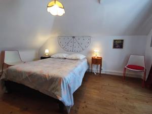 LocaLise - Maison de vacances à deux pas du centre et des plages - wifi inclus - draps inclus - animaux bienvenus - extérieur clos - parking privatif