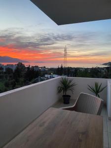 APARTAMENT RADHIME