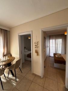 Anna sea view apartment